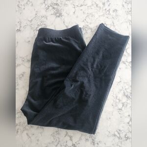 Vintage Velvet Trouser - Sz 14